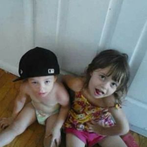 Meet your Posher, Joseph